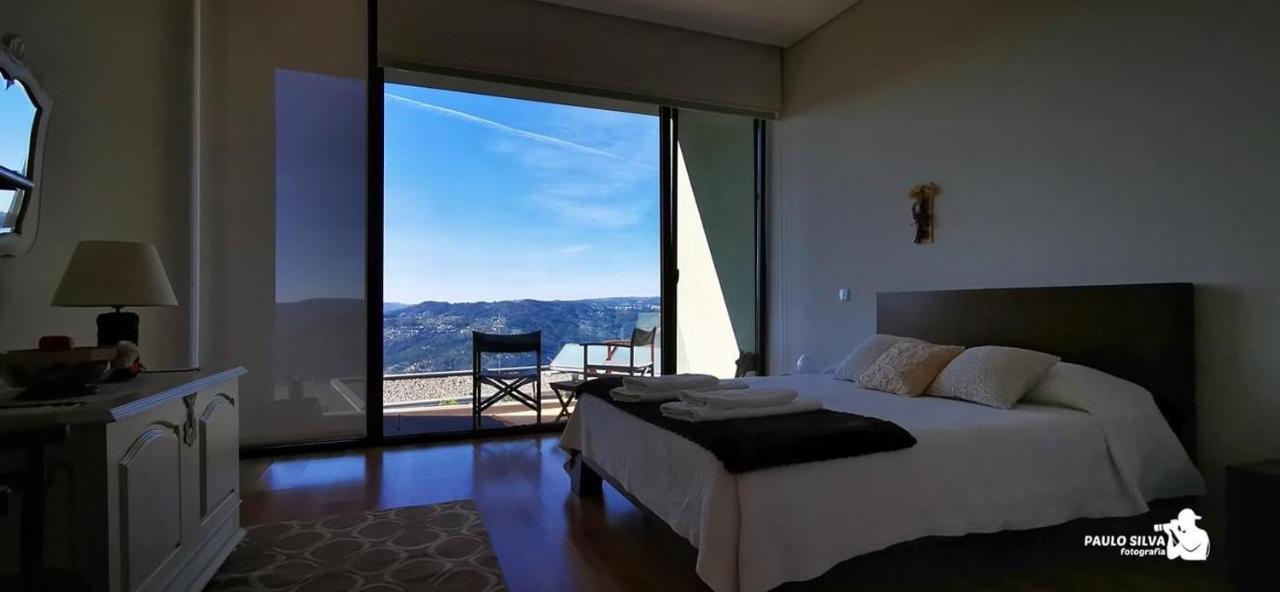 Vald'Aregos - Douro Hotel Resende Room photo
